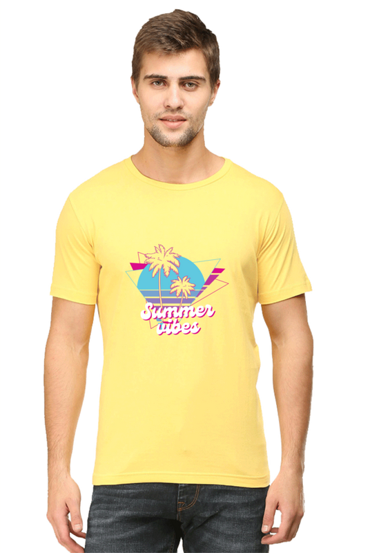 Summer Vibes T-shirt