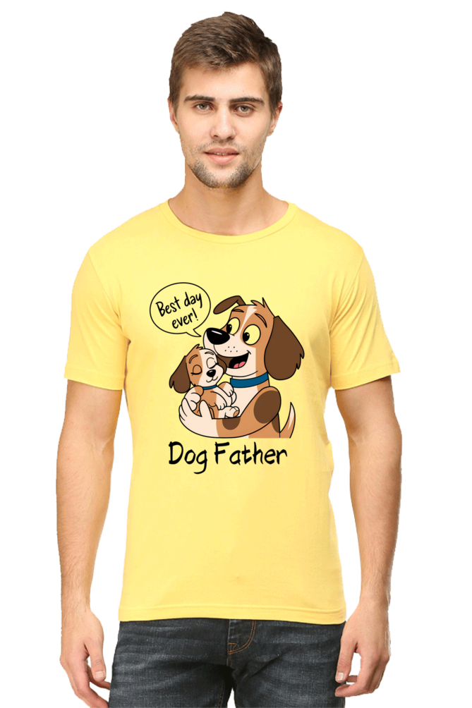 DogFather T-shirt