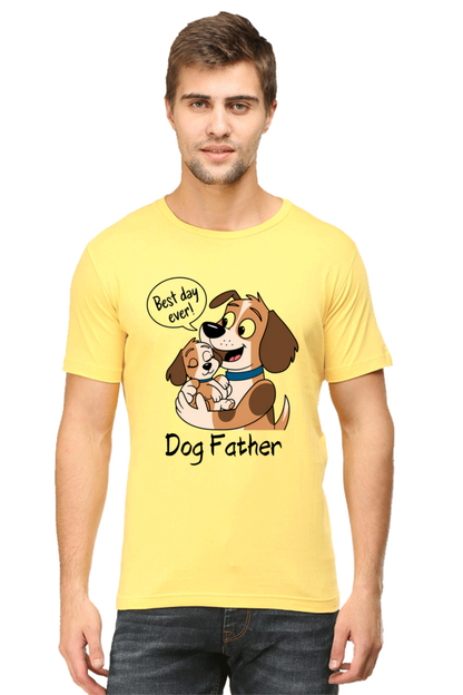 DogFather T-shirt