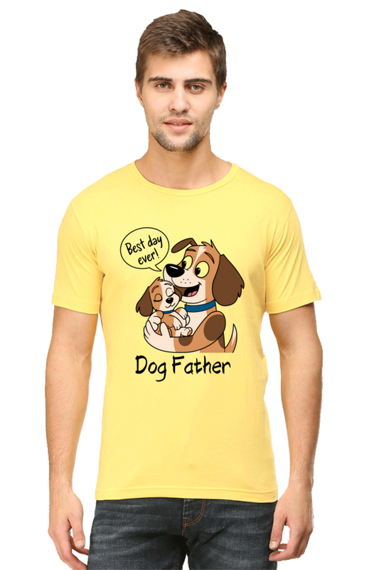 DogFather T-shirt