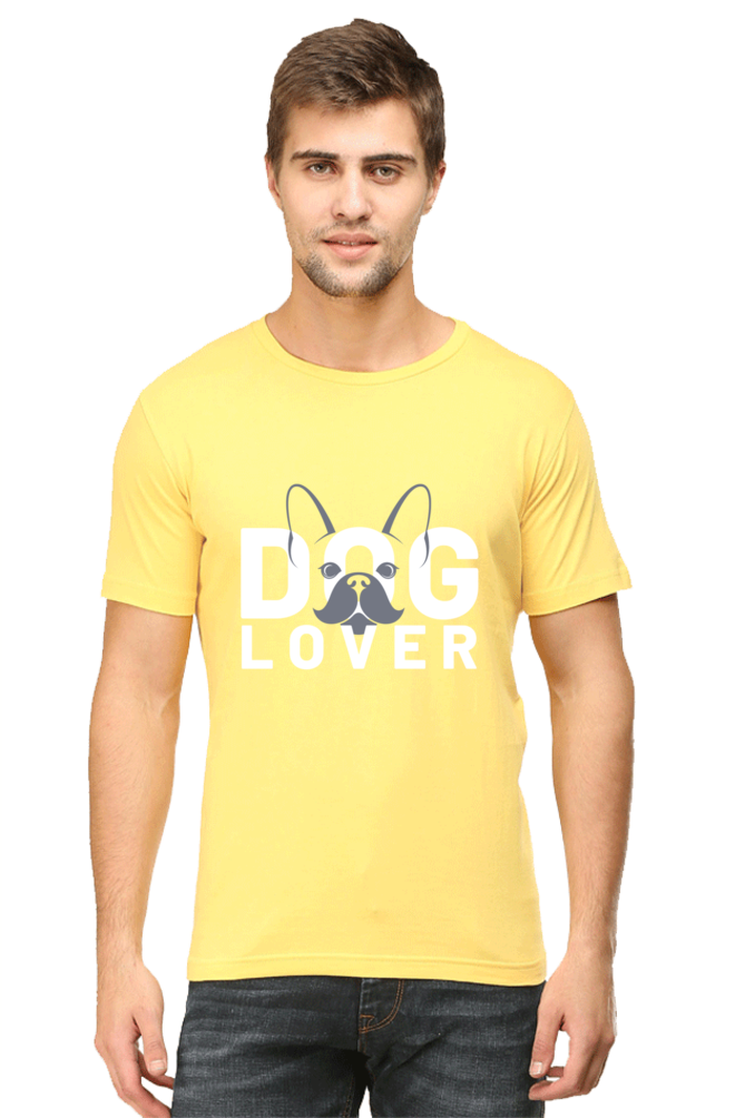 Dog Lover T-shirt