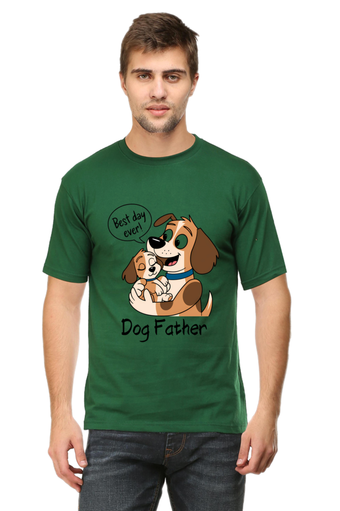 DogFather T-shirt