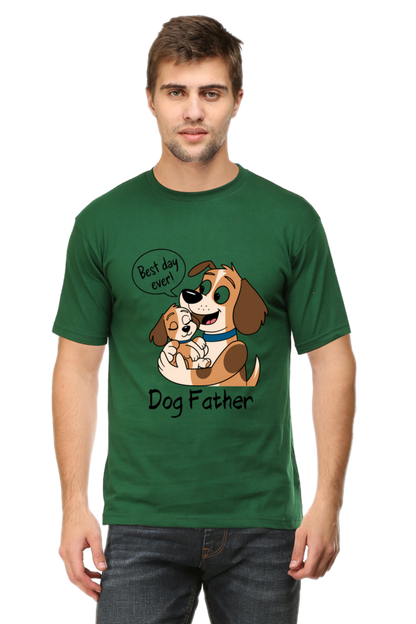 DogFather T-shirt