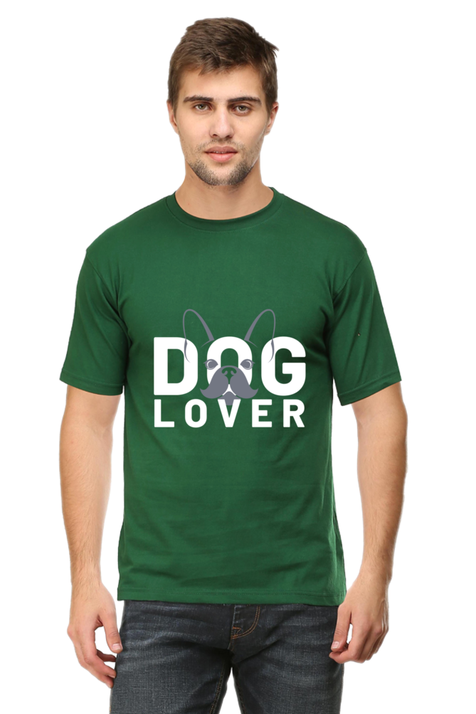 Dog Lover T-shirt