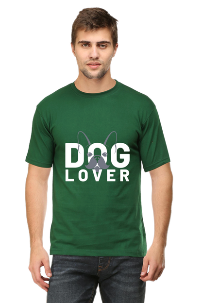 Dog Lover T-shirt