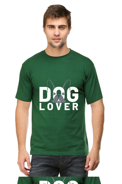 Dog Lover T-shirt