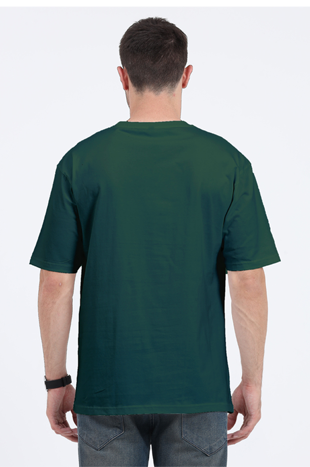 GOA Oversized T-Shirt