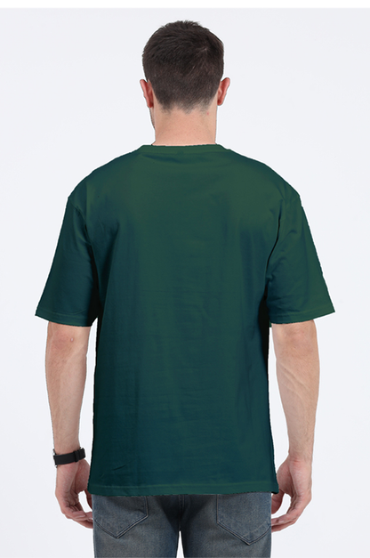 GOA Oversized T-Shirt