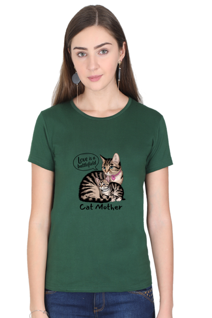 CatMother T-shirt