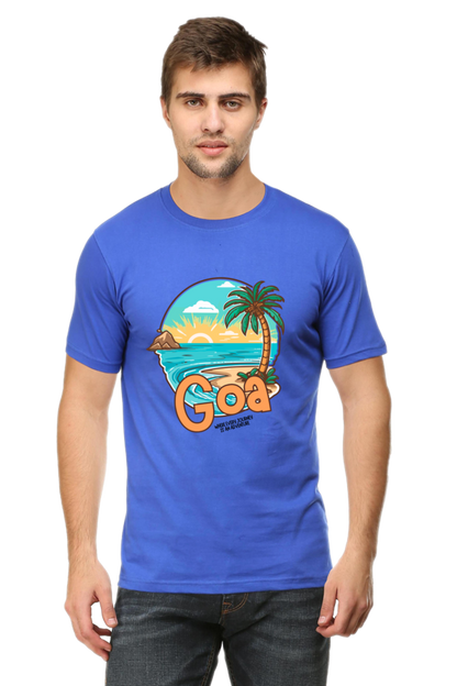 GOA T-shirt T-shirt