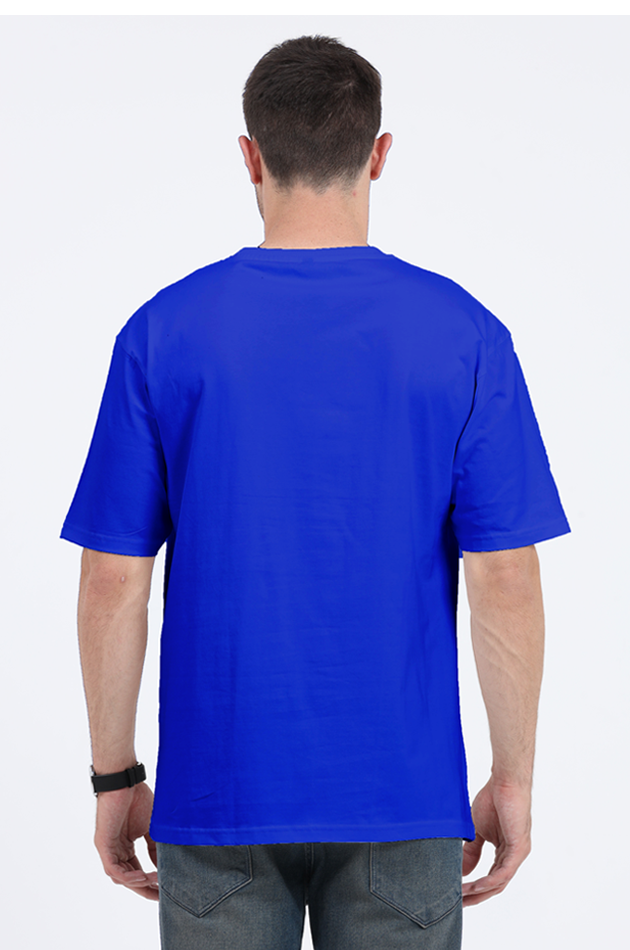 GOA Oversized T-Shirt