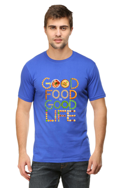 Where There is Food There is Love T-shirt